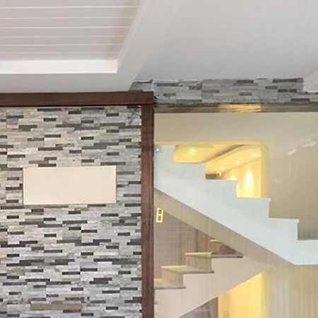 Fabhotel Nb Venkateswara Grand Inn Тирупати Екстериор снимка